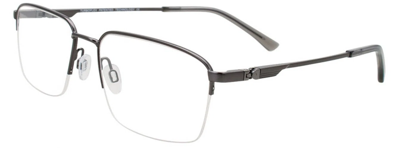 TURBOFLEX OPT. TX167 Eyeglasses - view 3
